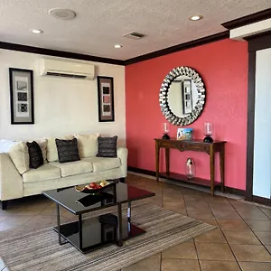 Ramada By Wyndham Orlando South Hotel